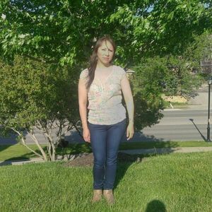 Meet your Posher, Maria